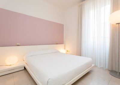 Service Apartment Milano Residence La Casa di Alice - appartamenti in affitto Milano bilocale executive bagno 3