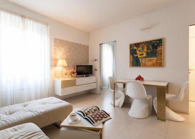 Residence La Casa di Alice appartamenti in affitto Milano bilocale executive living 5
