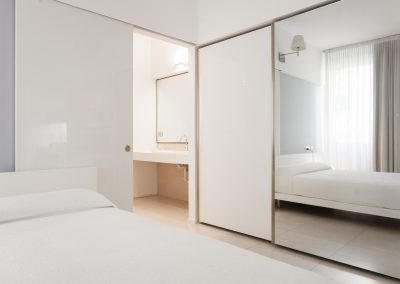 Residence La Casa di Alice appartamenti in affitto Milano bilocale smart gelsomino living 3