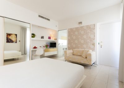Residence La Casa di Alice appartamenti in affitto Milano bilocale smart gelsomino living 4