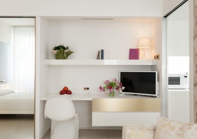 Residence La Casa di Alice appartamenti in affitto Milano bilocale smart gelsomino living 7